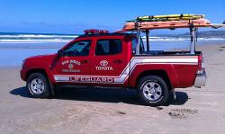 SDFD Lifeguards