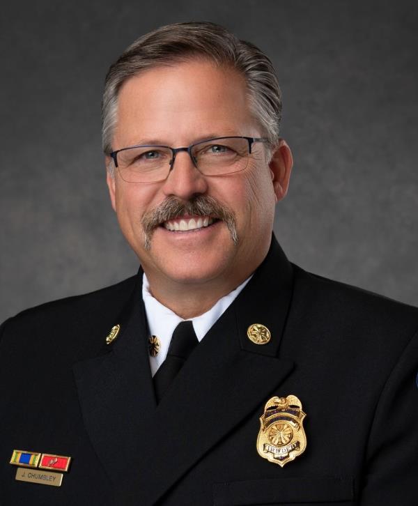 Chief Jeff Chumbley Cropped2